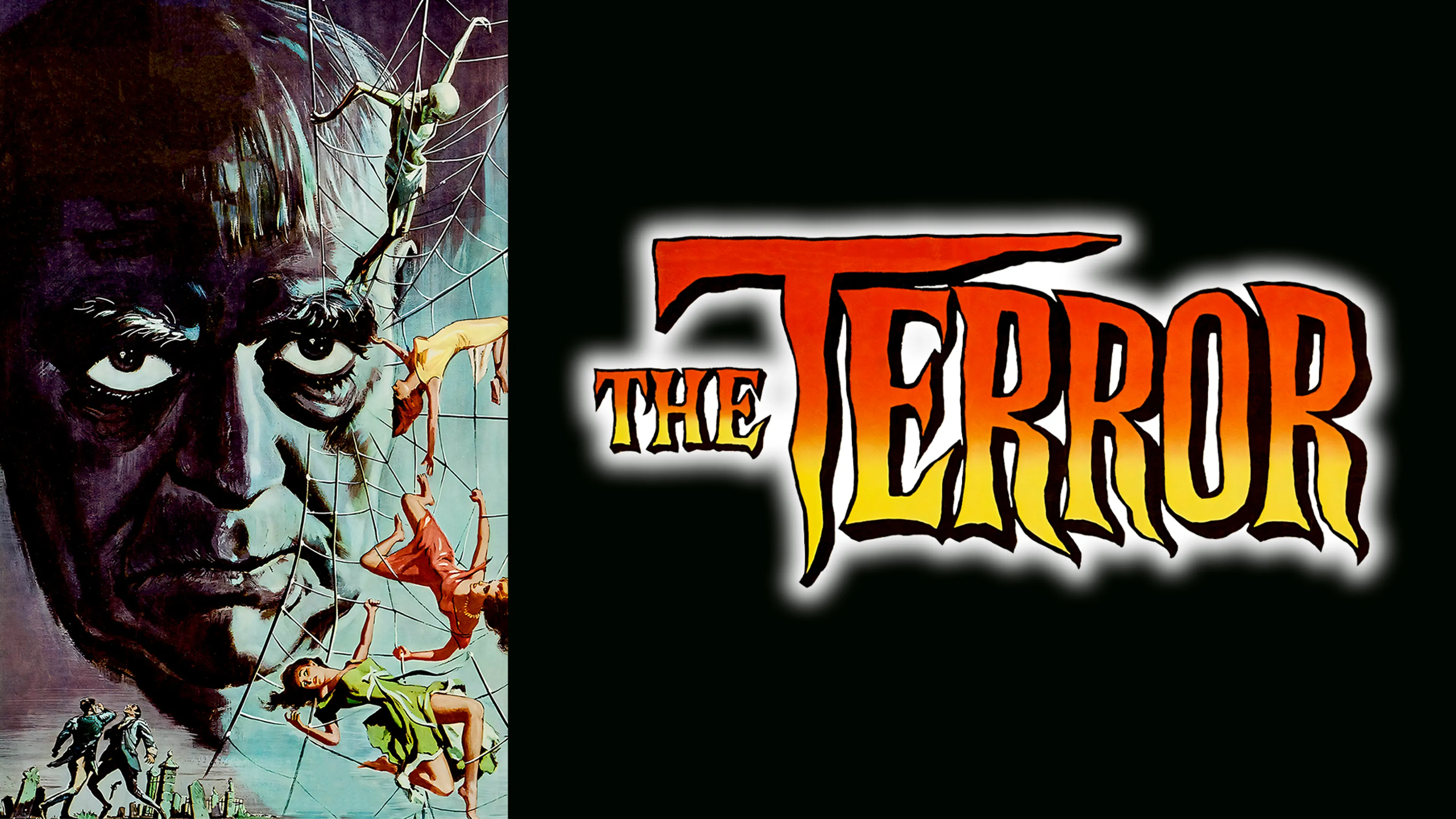 The Terror poster